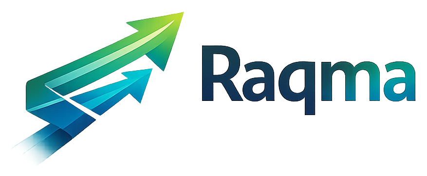 RAQMA Logo